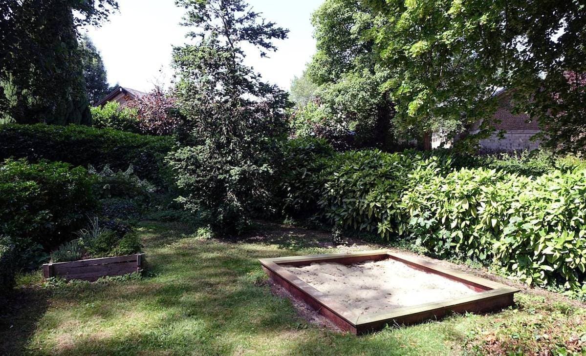 Foto 8 von 83: Villa with Garden View