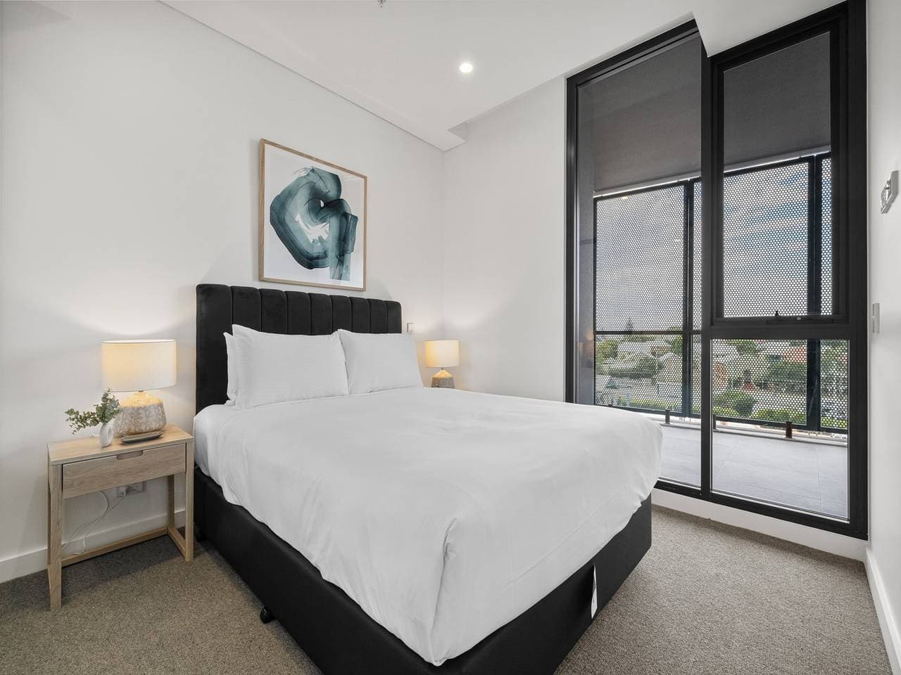 Foto 2 von 32: Schickes 1-Zimmer-Apartment in Fremantle