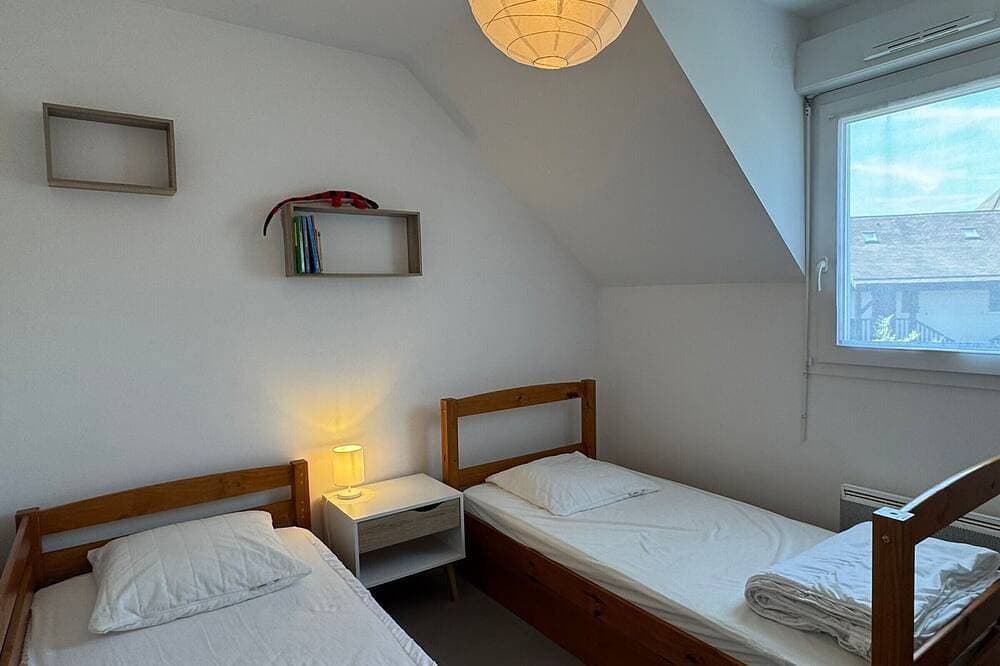 Foto 5 von 16: Haus mit Parkplatz, Haustiere Ok - 6 Pers.