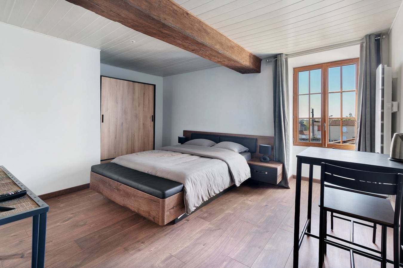 Chambres d'hôtes Le Plessis 1