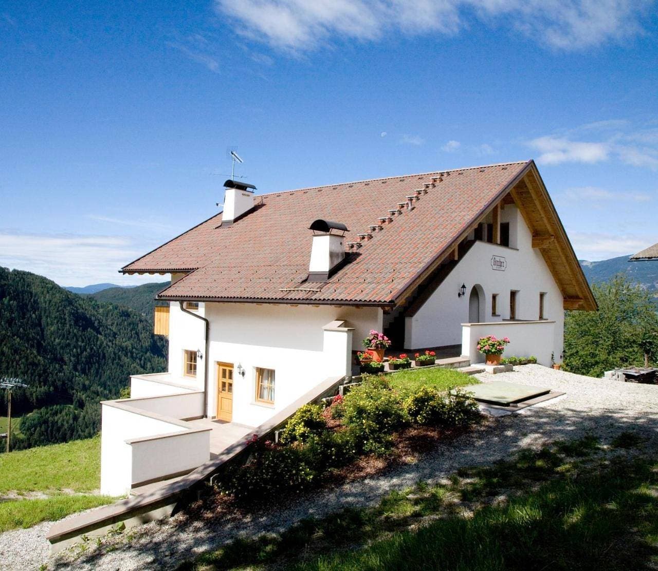 Appartment Kircherhof 1