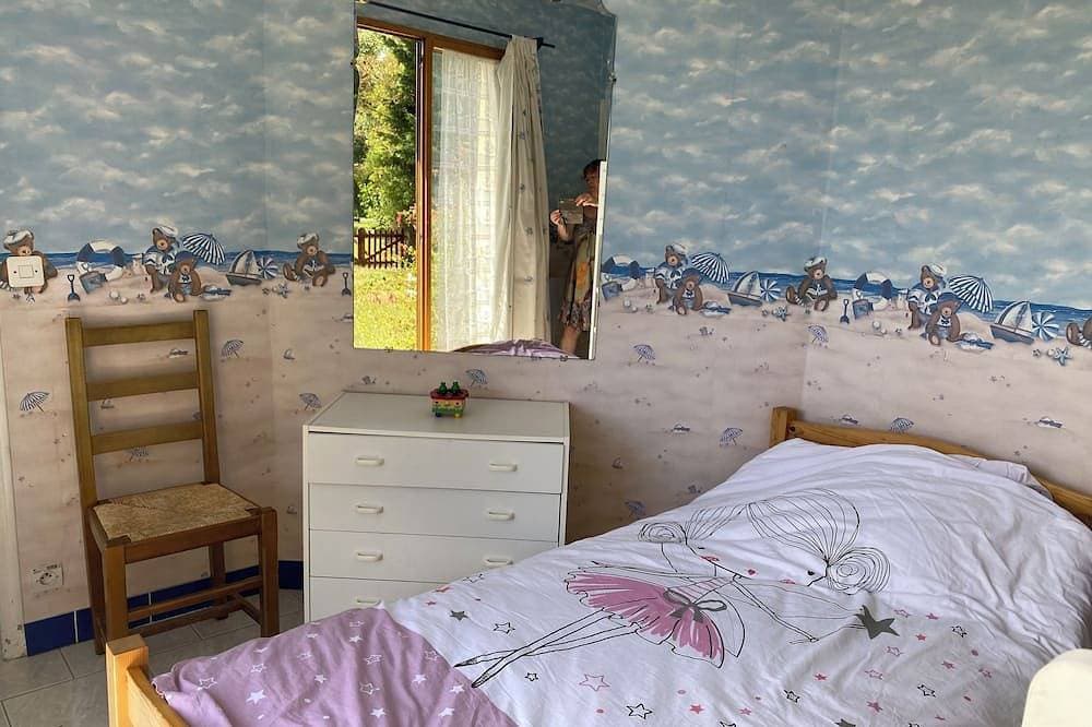 Foto 4 von 15: Maison les Dunettes à 5 Minutes de la Plage