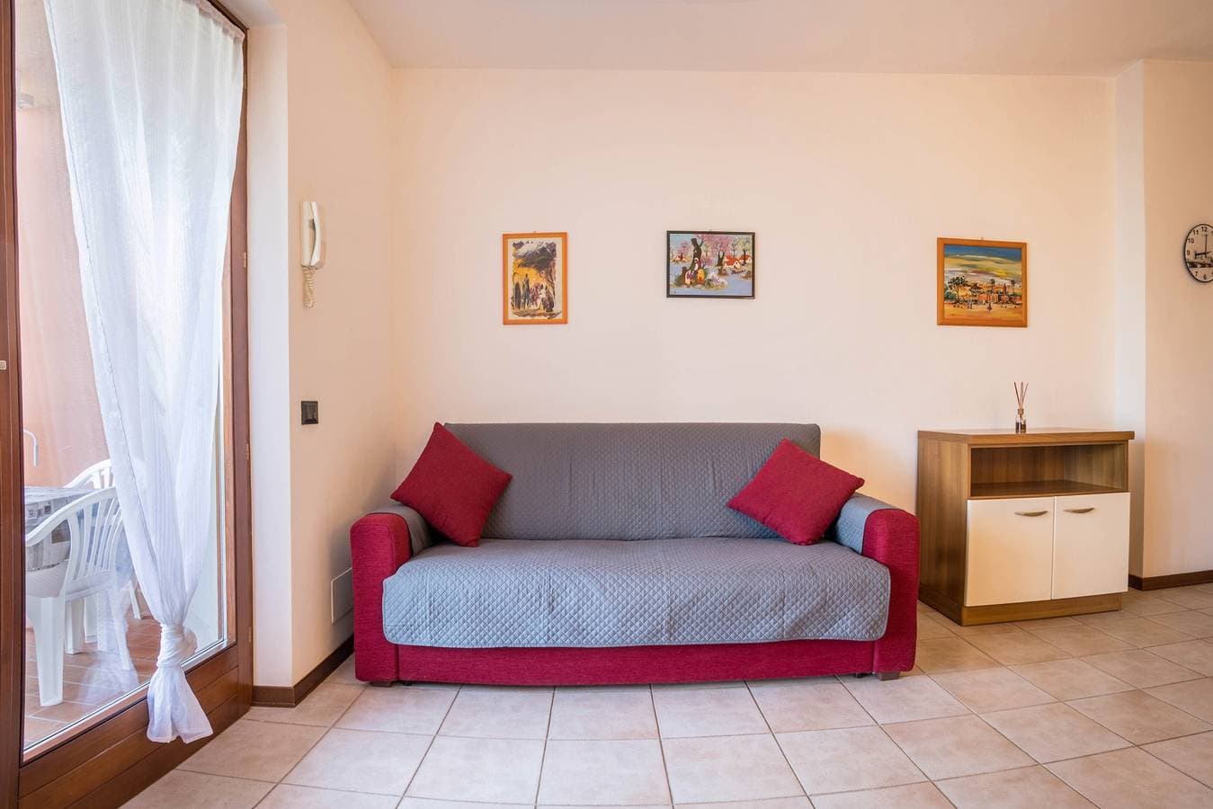 Foto 10 von 29: Ferienwohnung 'Assenza' am Gardasee