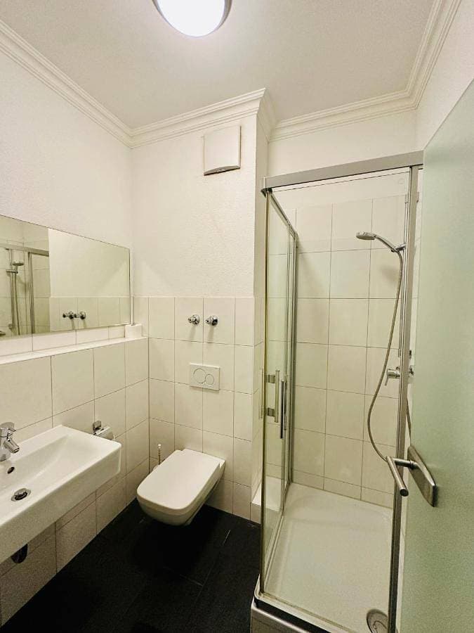 Foto 5 von 24: One-Bedroom Apartment