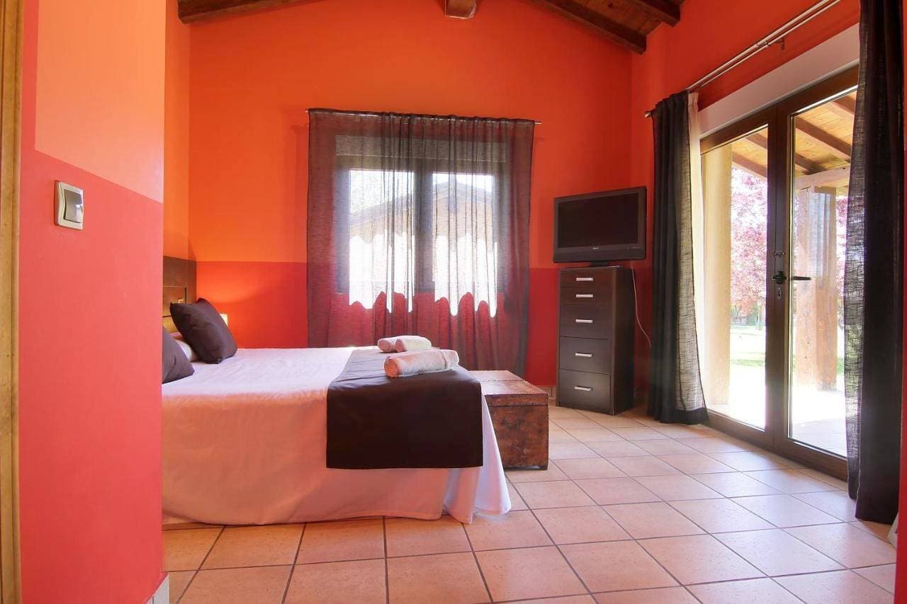Foto 4 von 134: Hotel für 2 Personen mit Garten