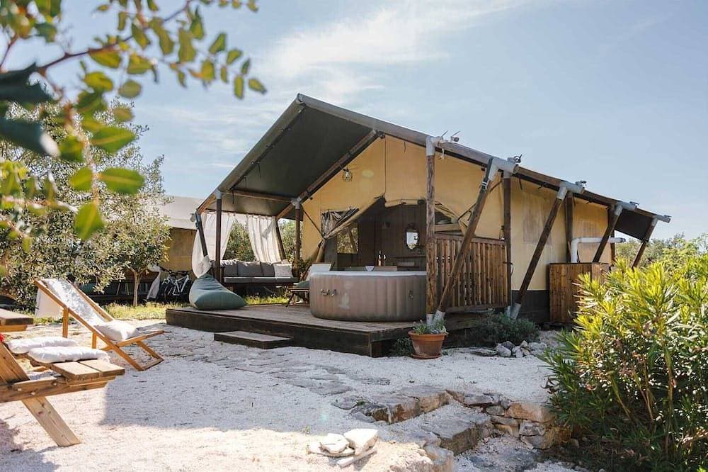 Adriatic Heritage Glamping No.2 1
