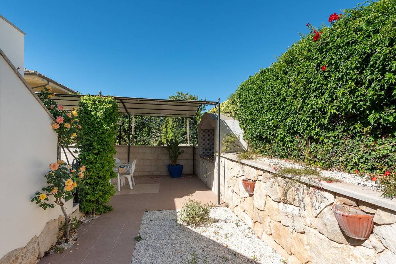 Foto 2 von 58: Lovely Family Villa in Modica