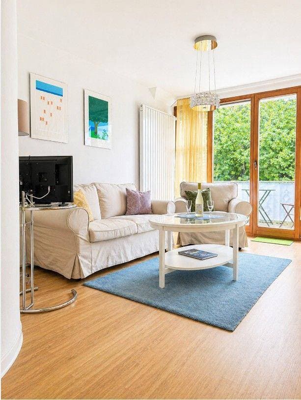 Foto 7 von 19: Ferienwohnung „Zum blauen Seehasel“ – Ihre Oase der Ruhe am Bodensee