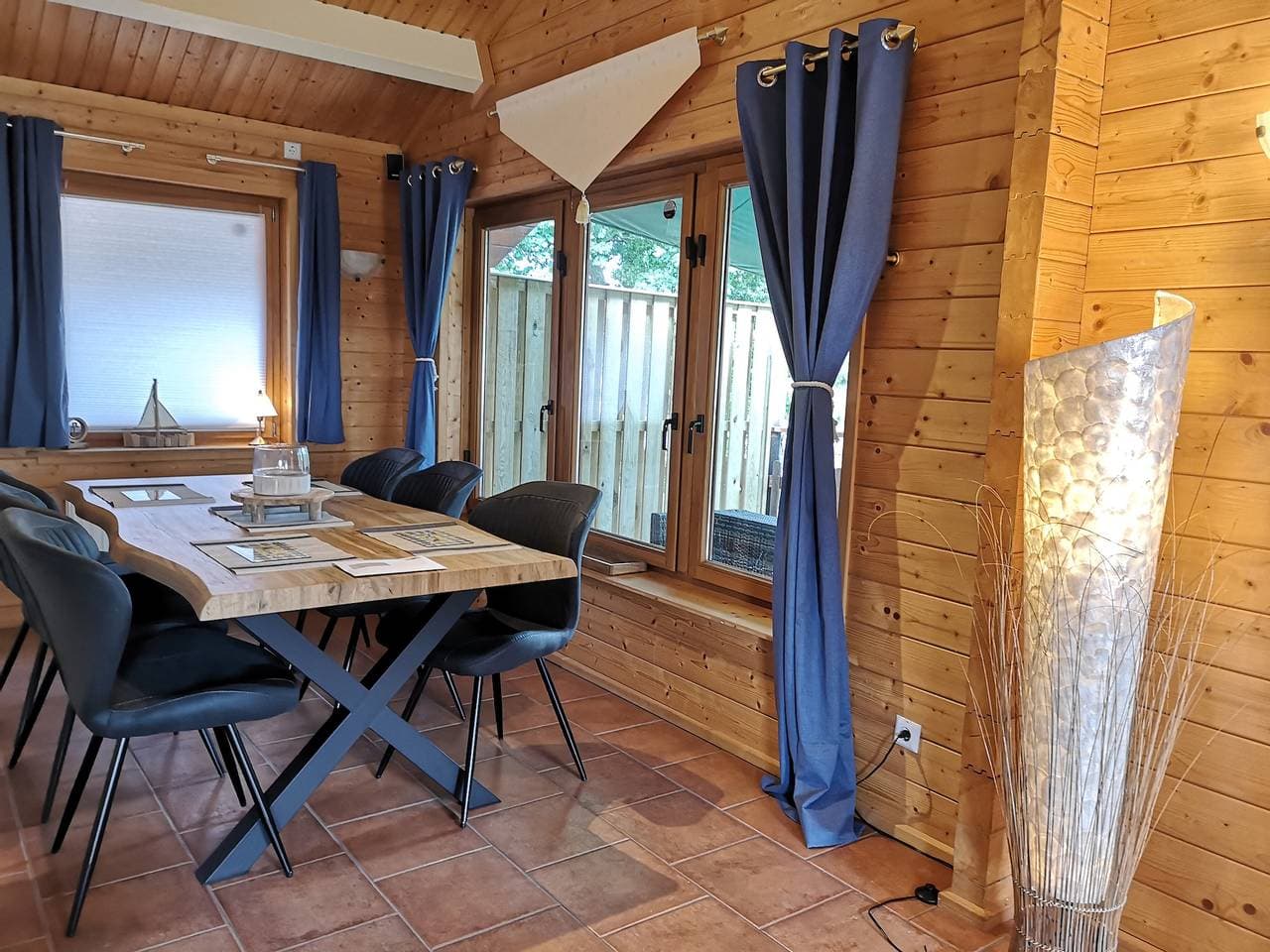 Foto 7 von 21: Ferienhaus Emsblick