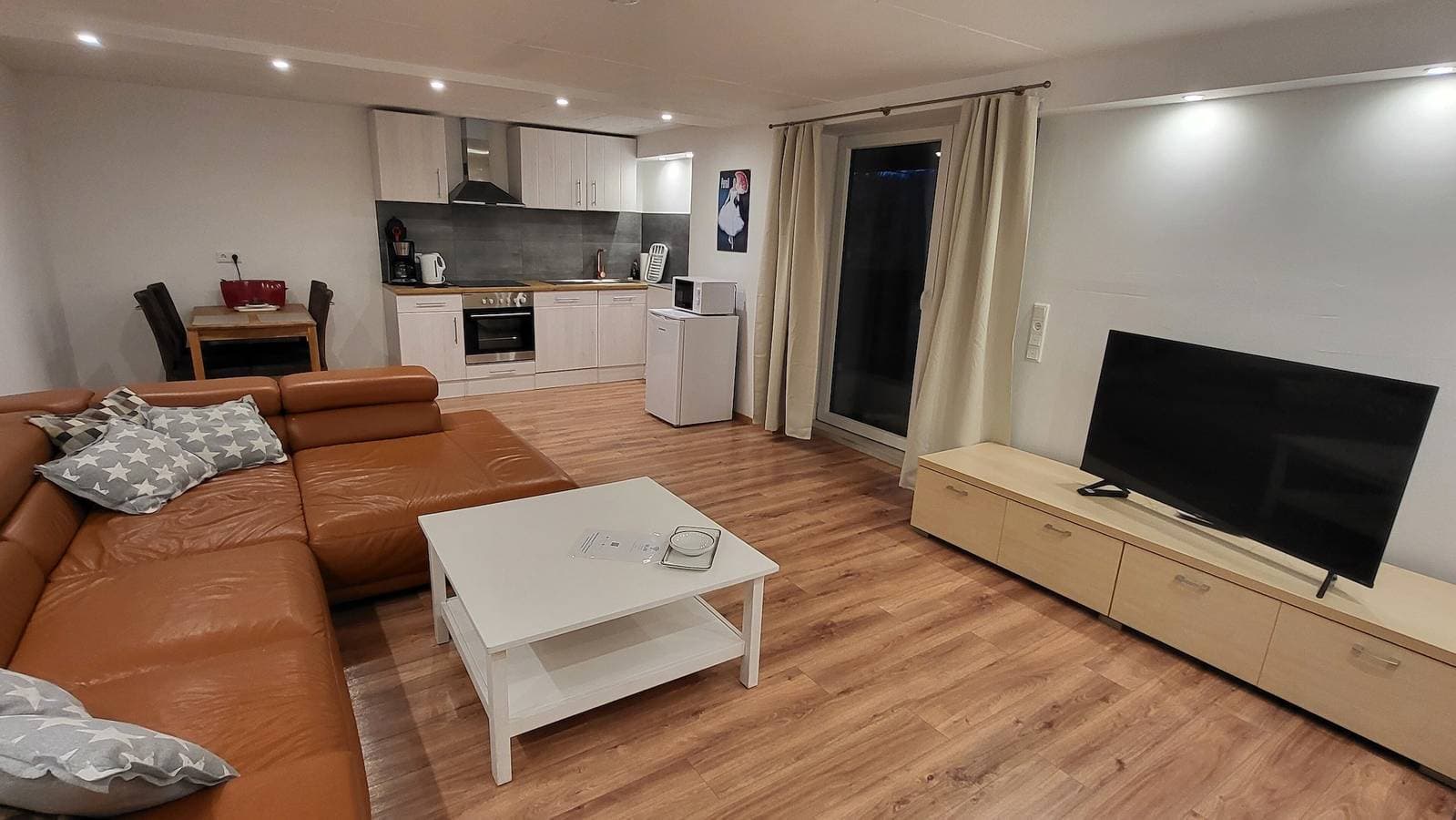 Ferienwohnung Burgstraße 1
