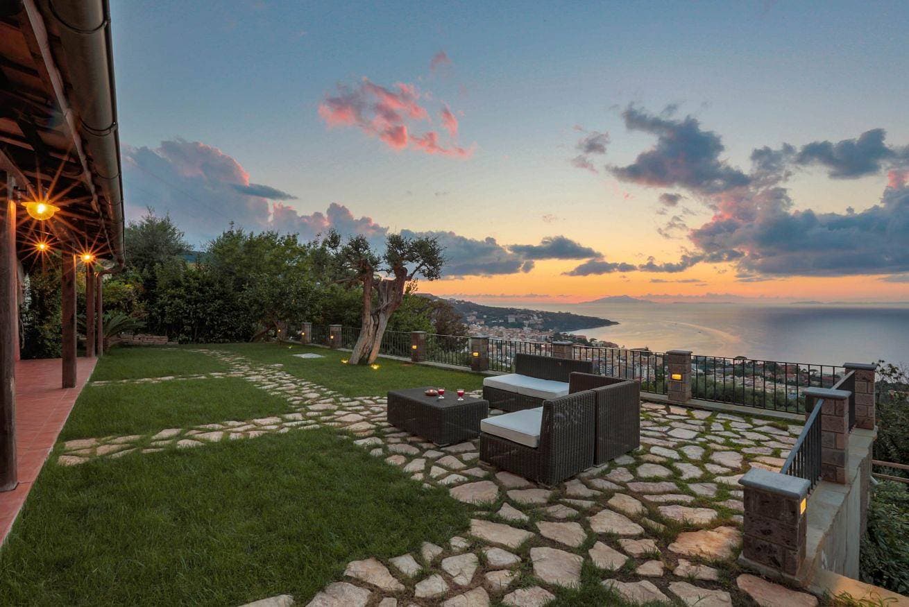 Villa 250m² 1
