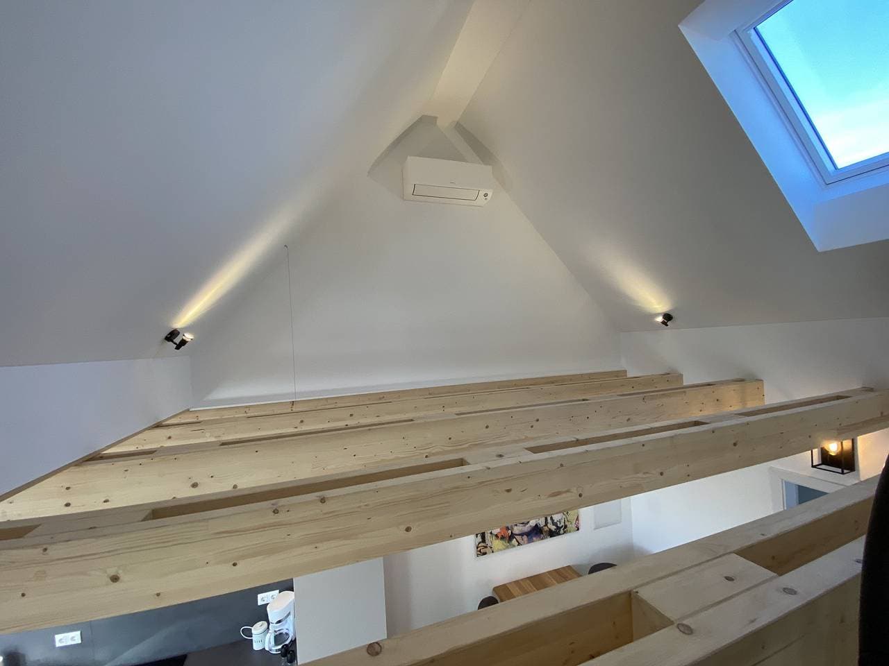 Foto 13 von 14: Ferienwohnung Scheuring 2. Og Nord - Ferienwohnung 2. Og Nord