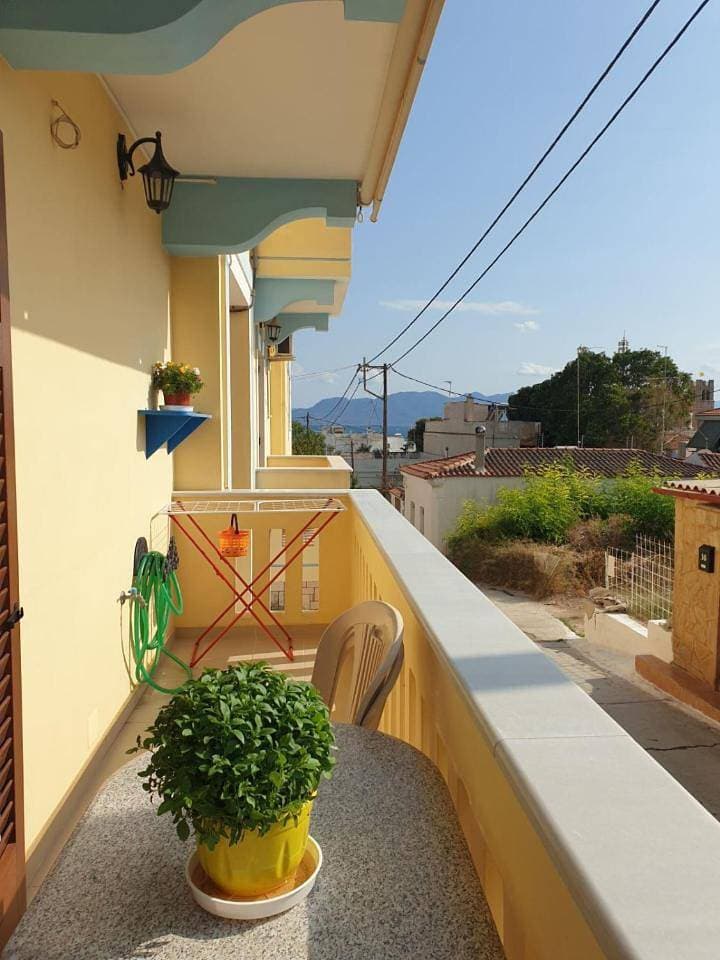 Foto 7 von 16: Maisonette