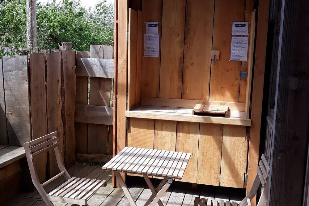 Foto 10 von 10: Studio des pommiers