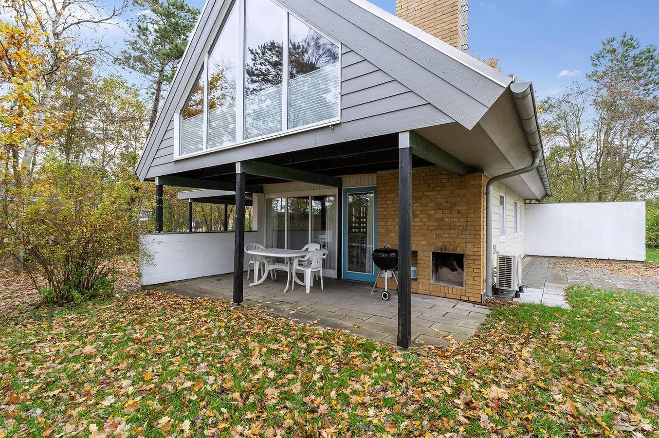 Foto 10 von 21: Pet friendly home in Sydals with house sea view