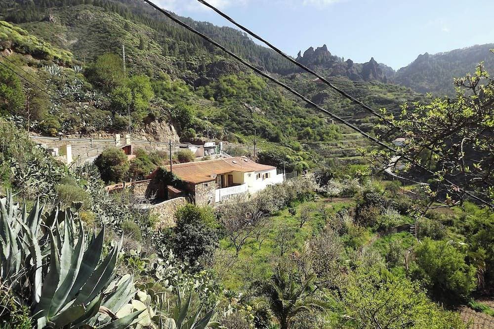 Rural house in the center of Gran Canaria 2 noches 1