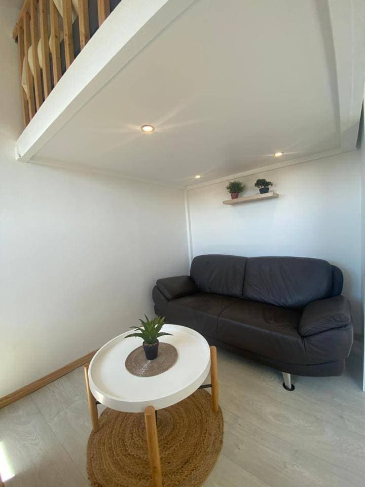 Foto 10 von 12: Two-Bedroom Apartment