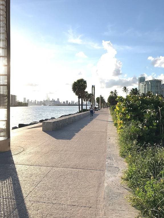 Foto 11 von 47: South Beach Studio Condo am Strand, 335 Ocean Drive, Art-Deco-Bereich-Florida.