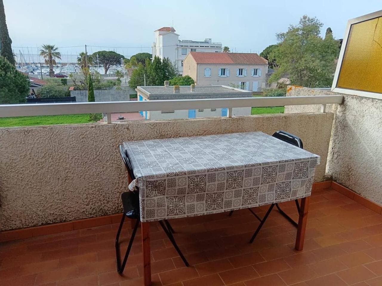 Foto 5 von 23: Studio with Sea View