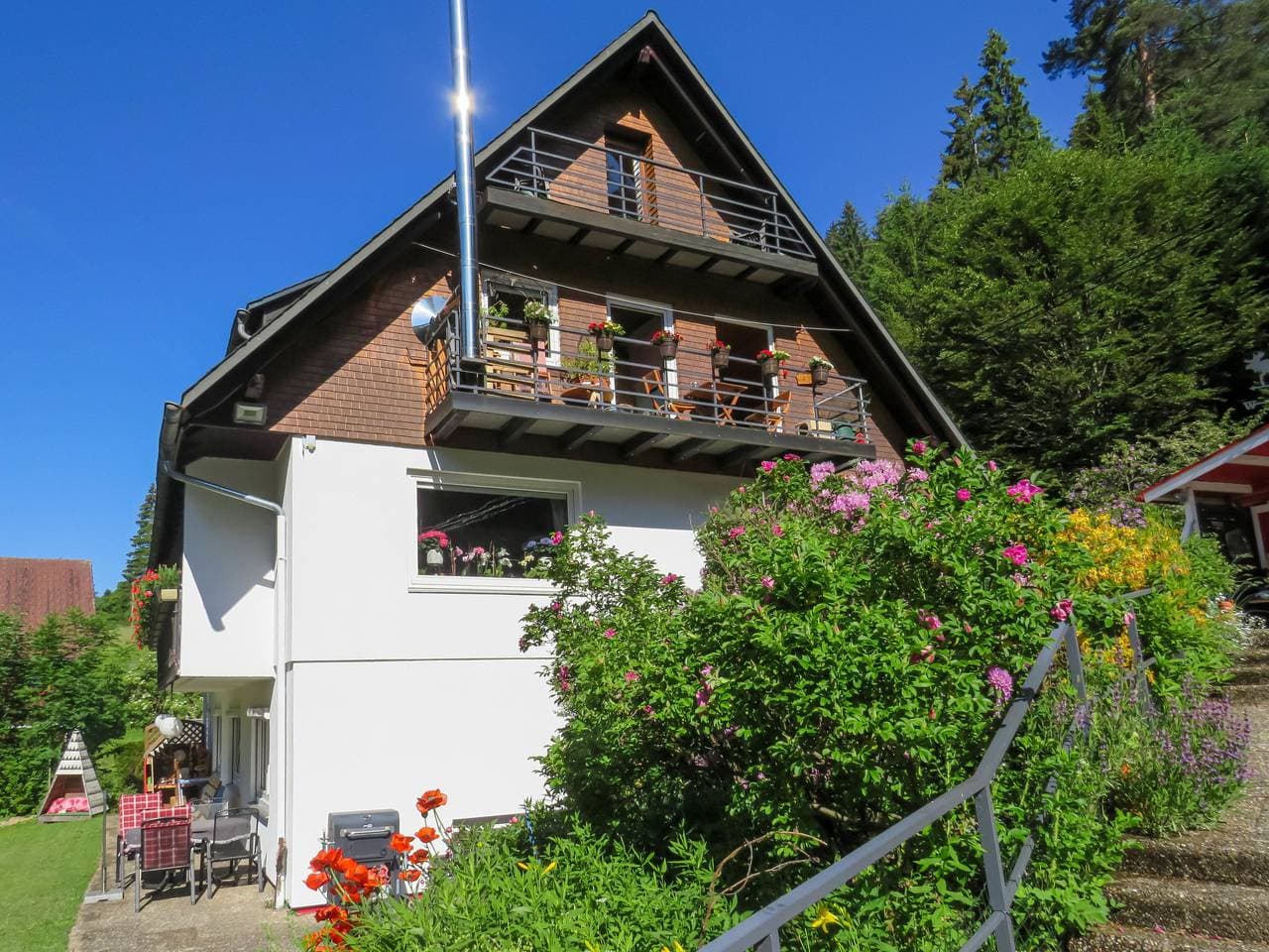 Foto 3 von 40: Haus Ganter