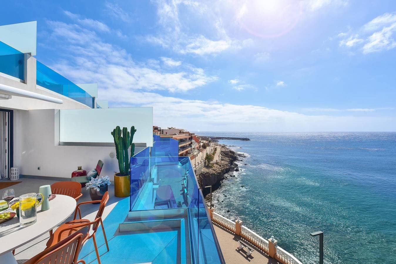 Foto 12 von 37: Neptuno Suite Playa by VillaGranCanaria