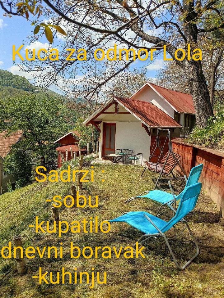 Foto 6 von 28: Holiday Home