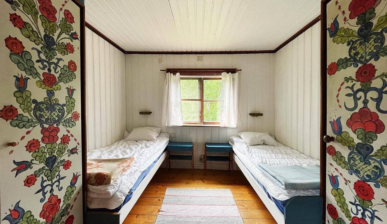 Foto 7 von 13: Quadruple Room with Private Bathroom