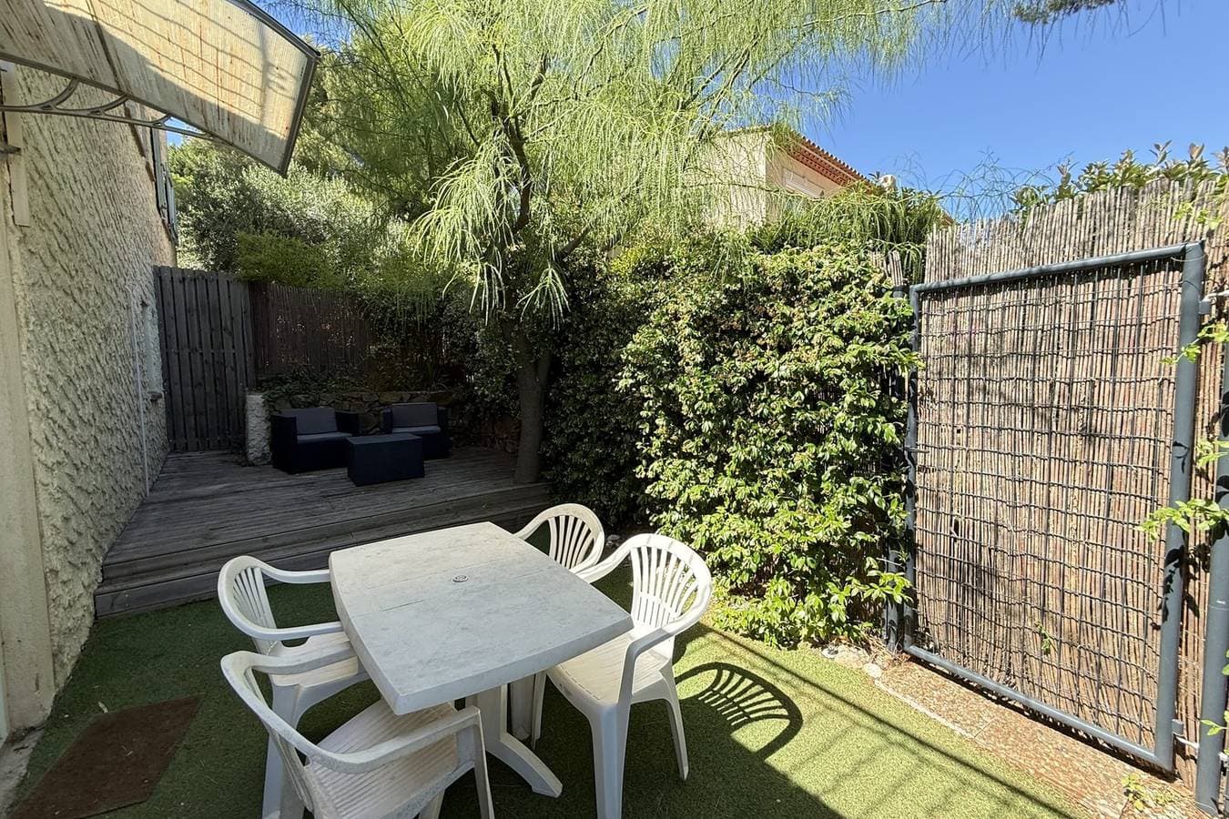 Foto 6 von 23: Studio für 2 Personen mit Terrasse