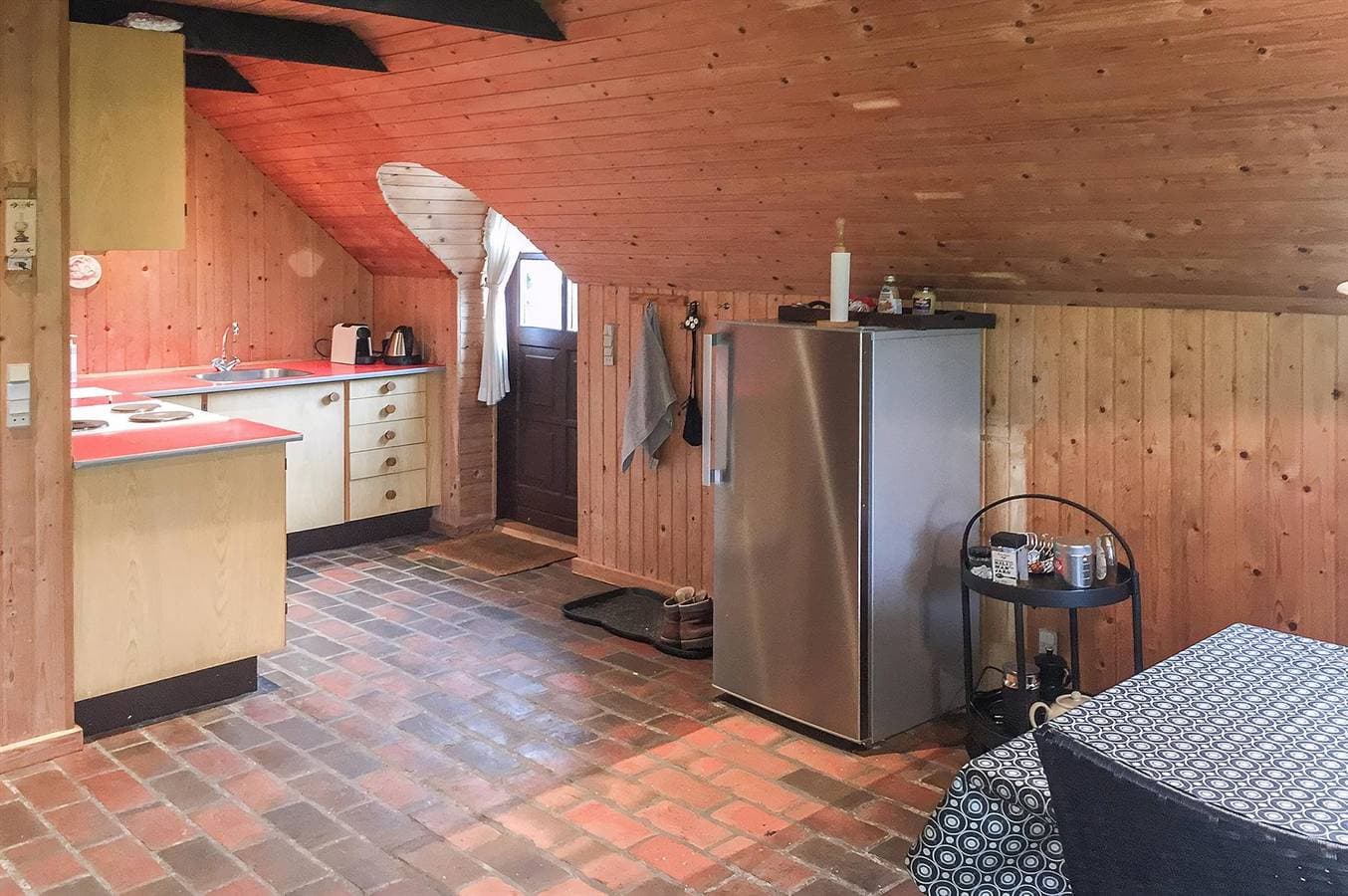 Foto 8 von 23: Beautiful home in Ulfborg w/ 3 Bedrooms
