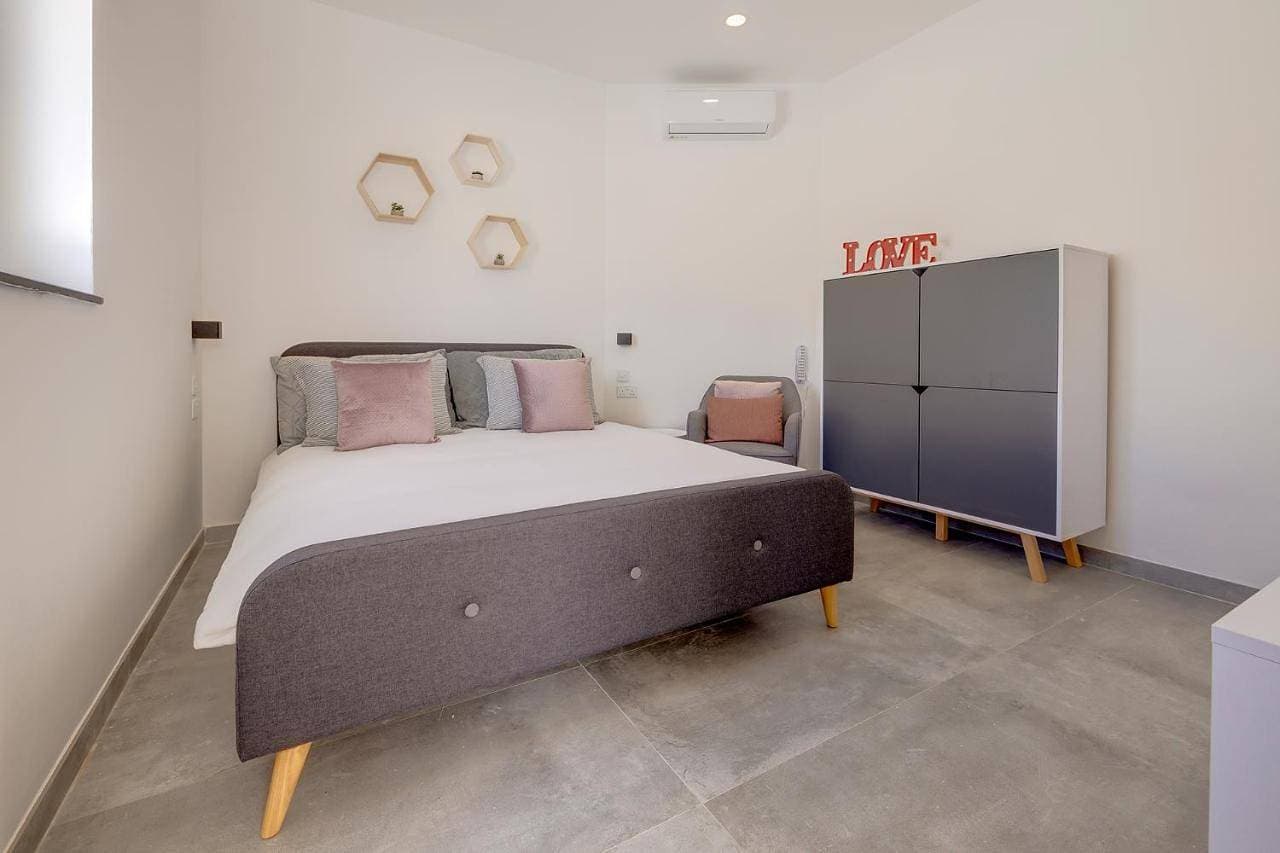 Perfect Location, Cosy 1BR Apartment 1