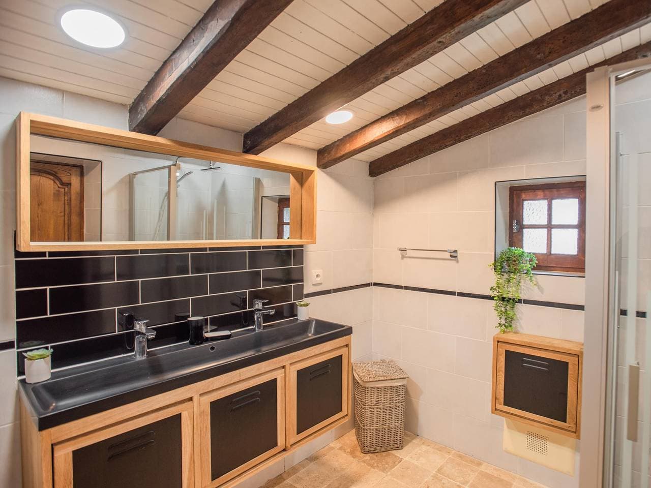 Foto 6 von 39: Sehr schöne authentische Gite mit privatem Pool