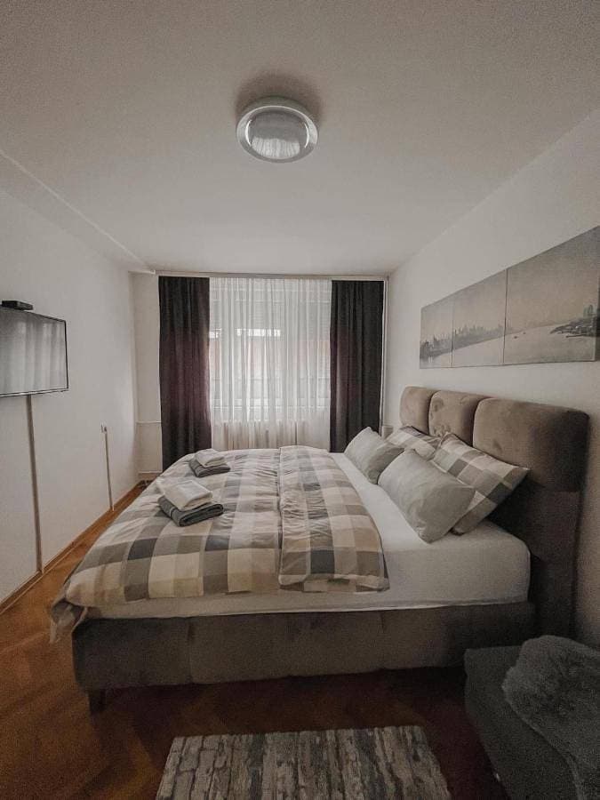 Apartman Harmony 1