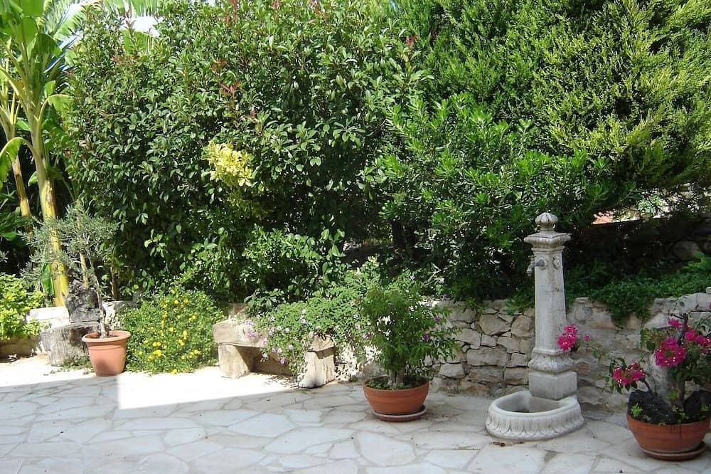 Foto 10 von 30: Schönes Feriendomizil in einem typischen sizilianischen Garten mit eigenem Pool