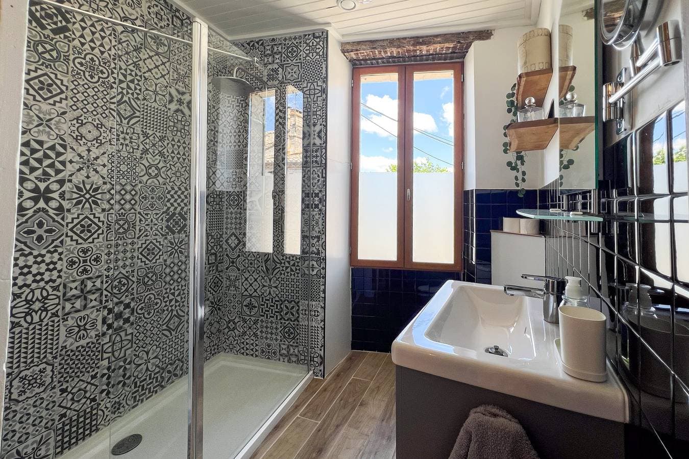 Foto 5 von 20: Ferienhaus für 6 Personen mit Terrasse