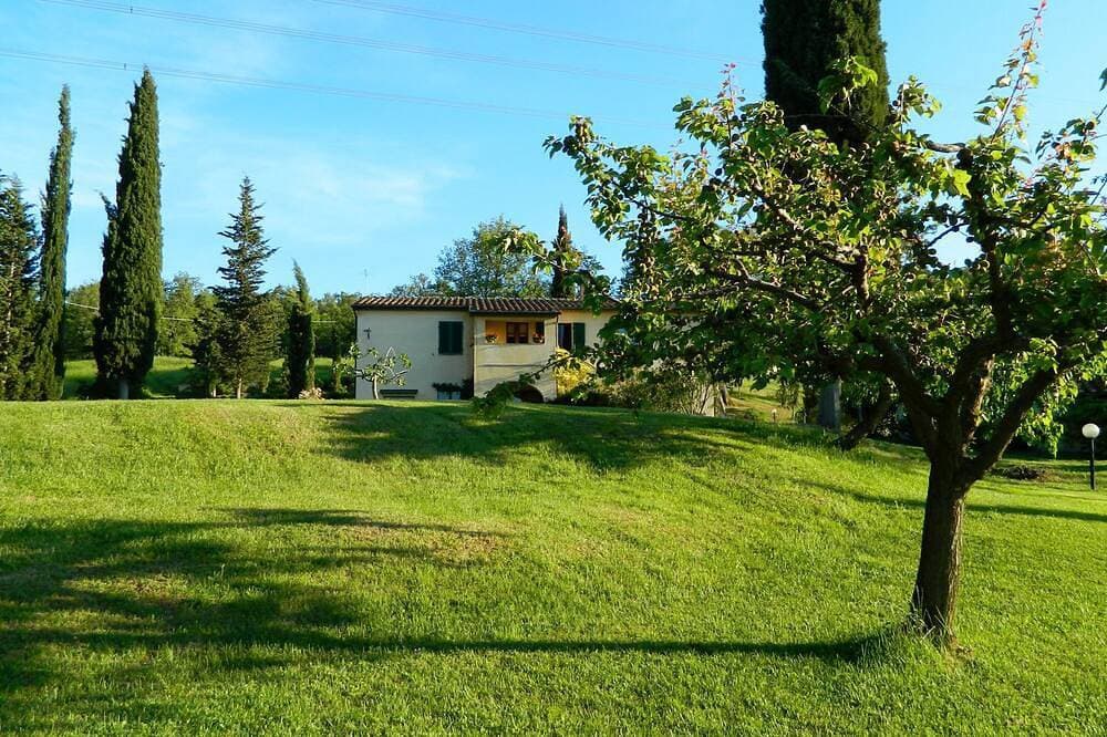 Foto 8 von 30: Casa Letizia nel parco della Val d'Orcia vicino a Terme e M. Amiata