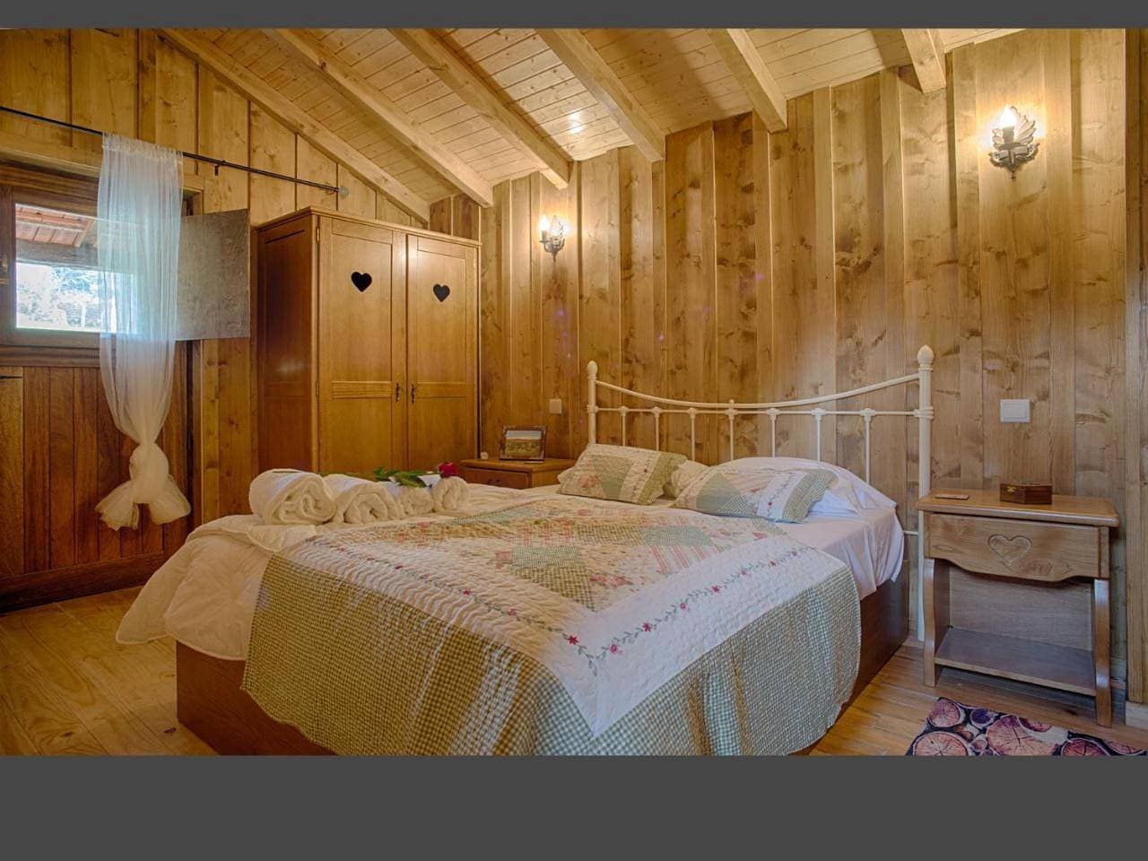 Foto 9 von 34: Two-Bedroom House