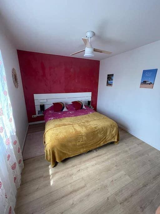 Foto 5 von 32: Three-Bedroom Villa