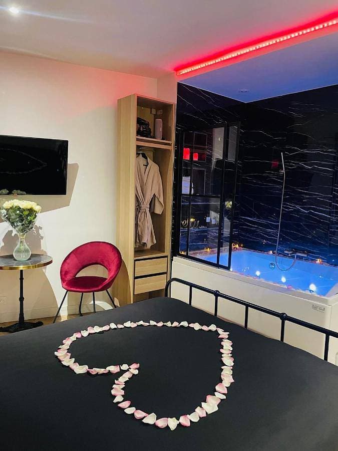 Relax Room proche PARIS Porte de Versailles 1