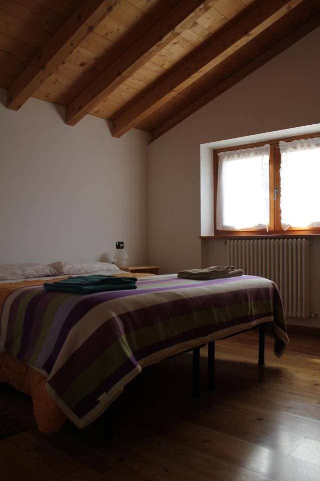 Foto 8 von 13: Family Suite with Balcony