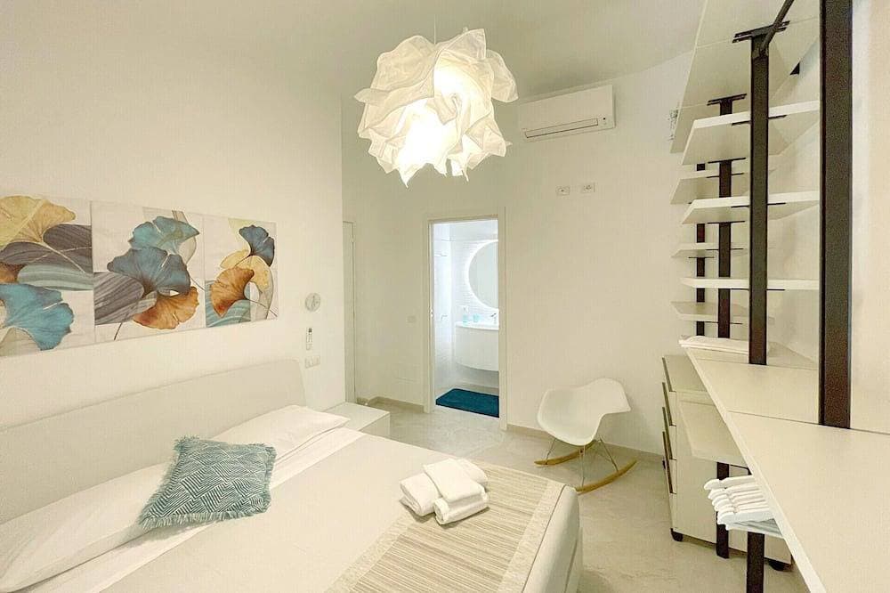 Foto 4 von 30: New house, private pool, sea view (2 bedrooms, 1 extra bed)