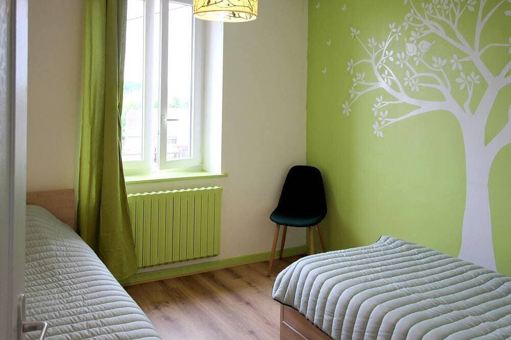 Foto 5 von 16: Renovierte 3-Zimmer-Wohnung in Luxeuil-les-Bains