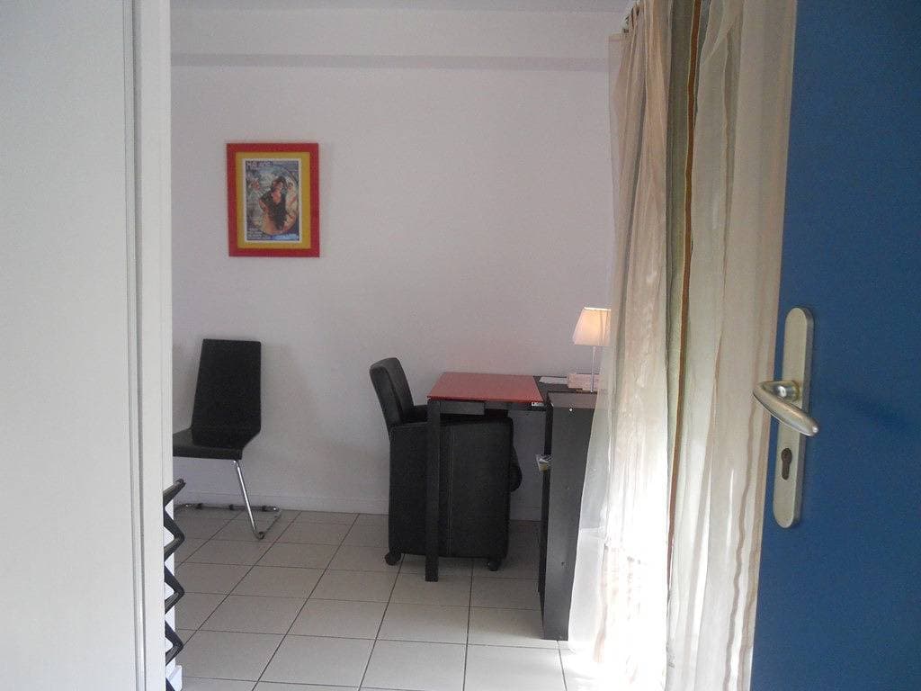 Foto 6 von 18: Ferienwohnung für 4 Personen