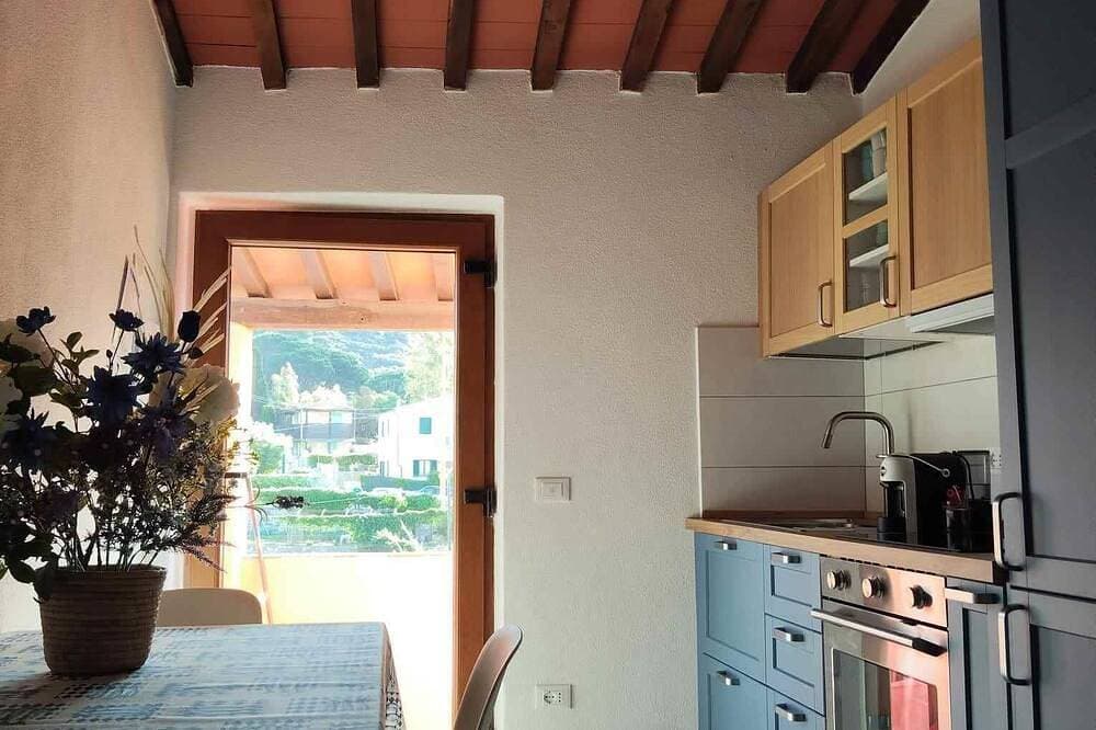 Foto 12 von 18: Casa Peppo - Zwei Schlafzimmer Wohnung, Schläft 6