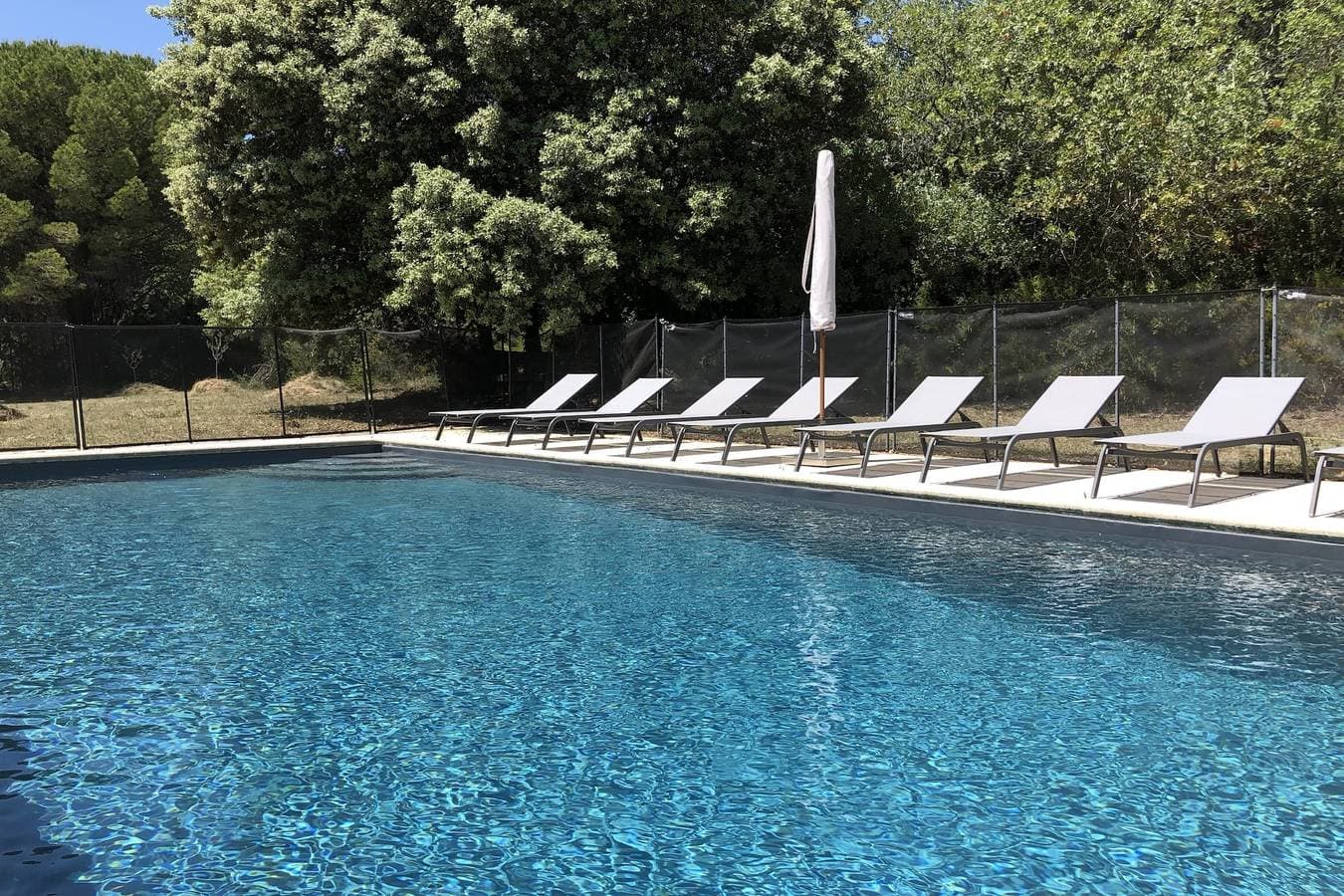 Villa 120m² 1
