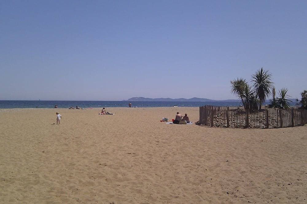 3 Schlafzimmer Haus 90m² in Hyères das Meer 50 Meter vom Strand entfernt 1