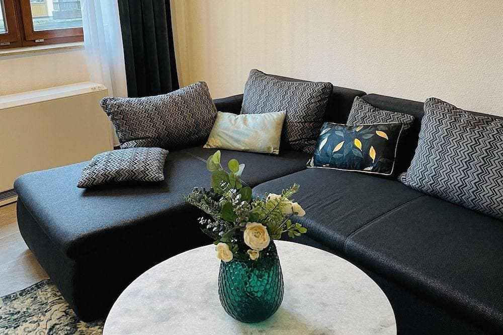 Foto 5 von 11: Ferienwohnung Emma an der Romantischen Straße