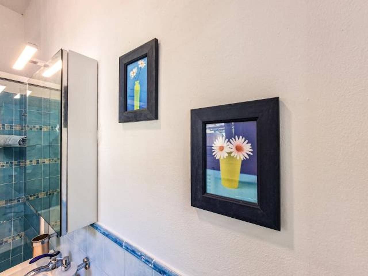 Foto 13 von 37: Ferienwohnung 'Villa Galatea La Conchiglia' mit Meerblick und privater Terrasse