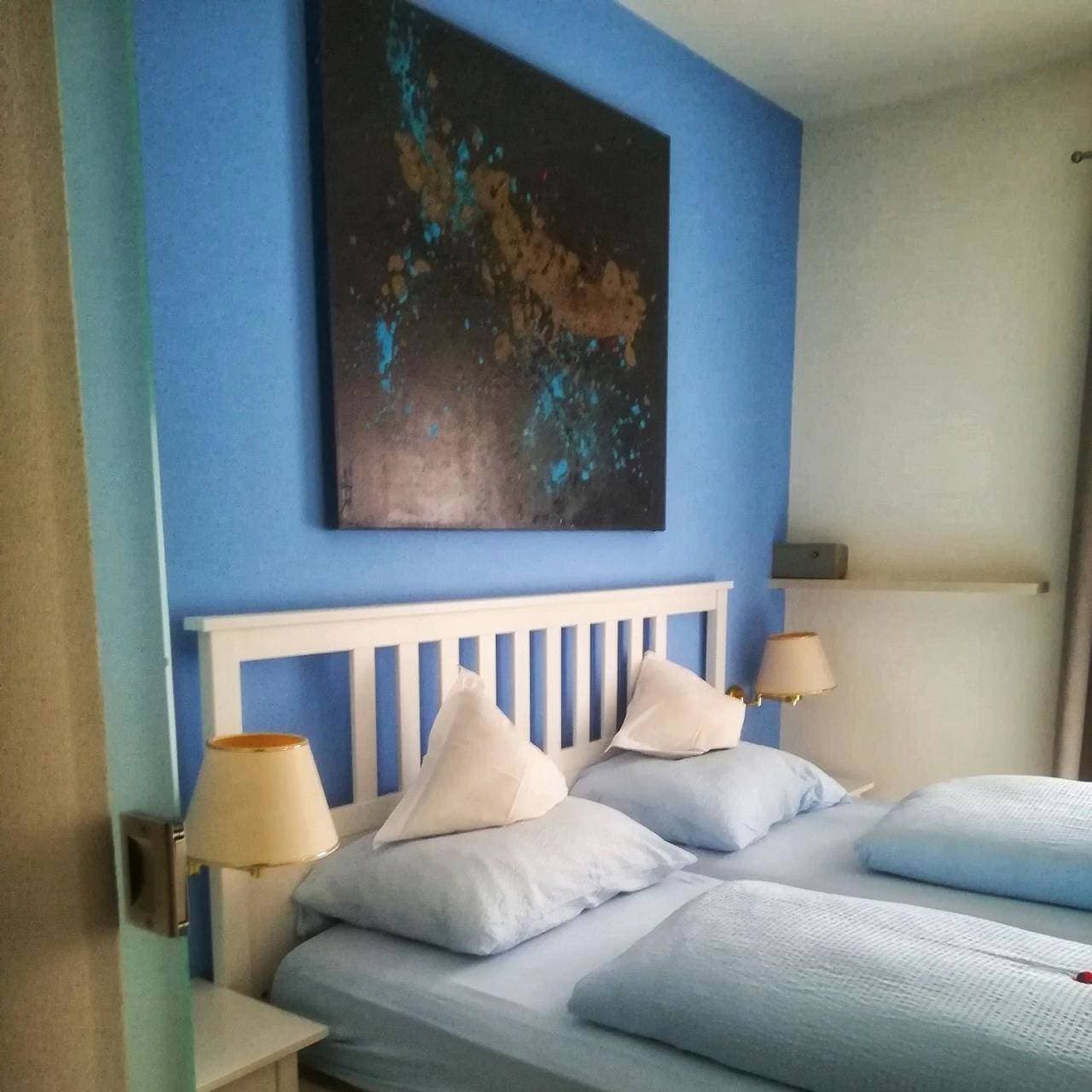 Foto 4 von 15: Double Room