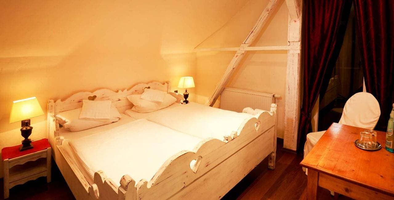 Foto 5 von 9: Standard Double Room