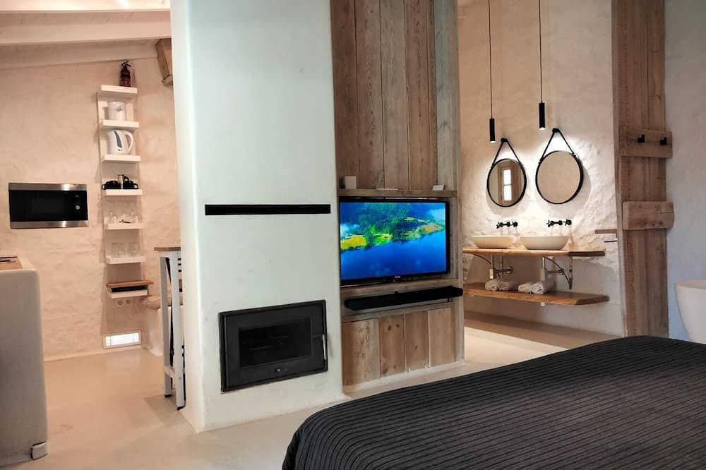 Foto 2 von 18: Kaolin Rocabella Apartment with Private Sandy Pool